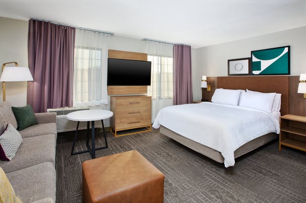 Images Staybridge Suites Omaha 80th And Dodge by IHG