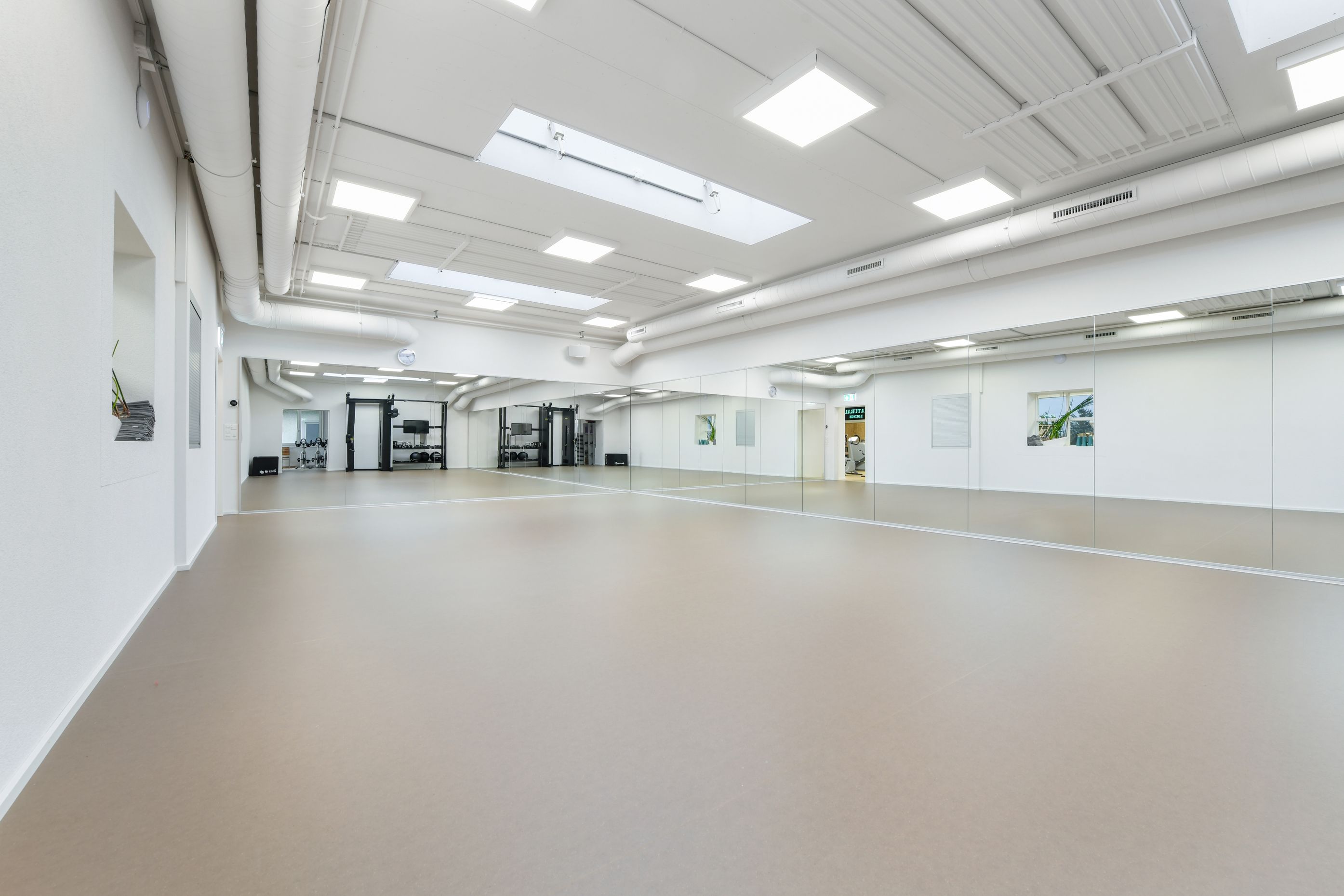 Bilder Natural Premium Training AG