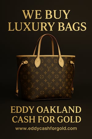 Images Eddy Cash For Gold Oakland