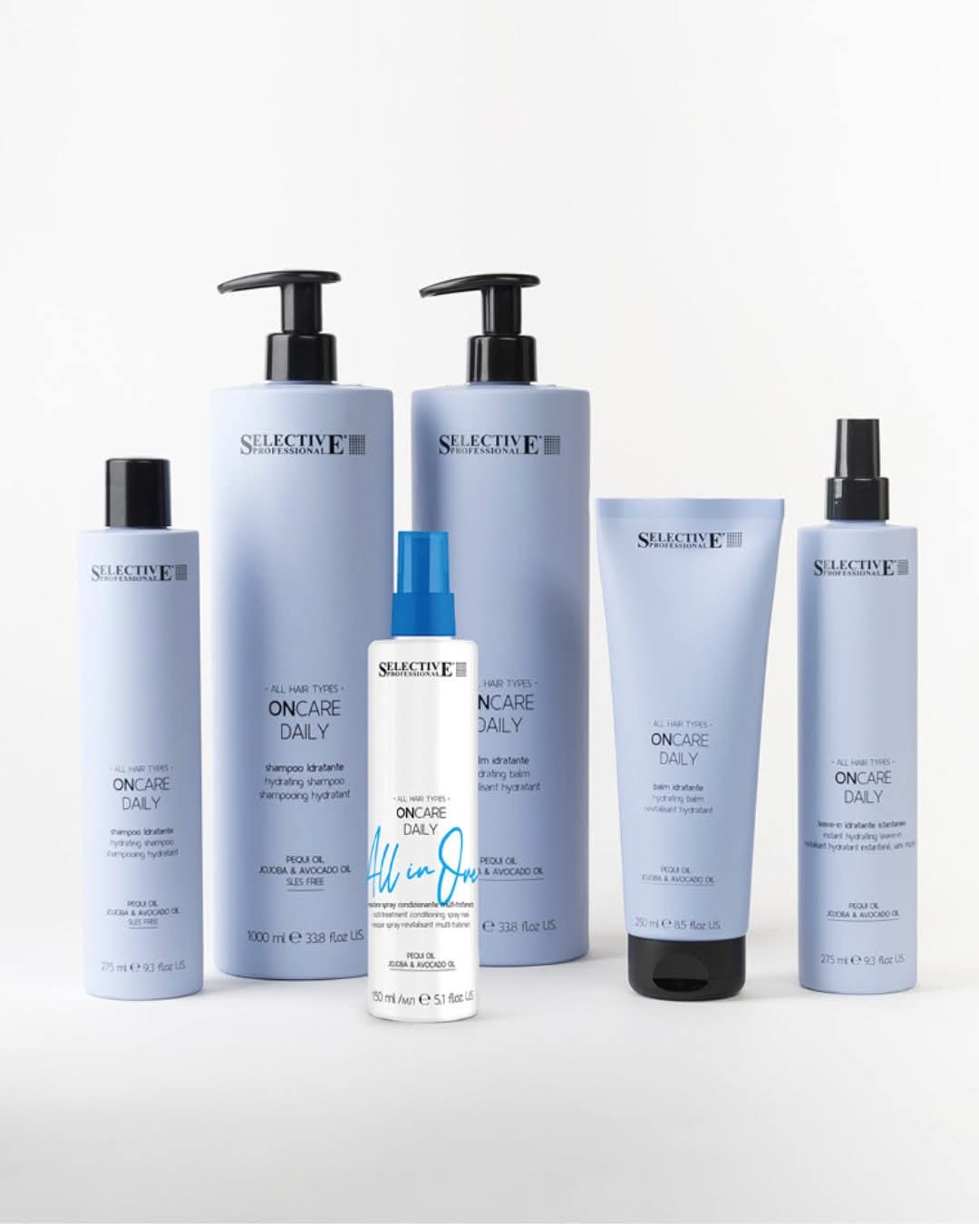 Bilder Isabella Riegler - Meine Friseurin