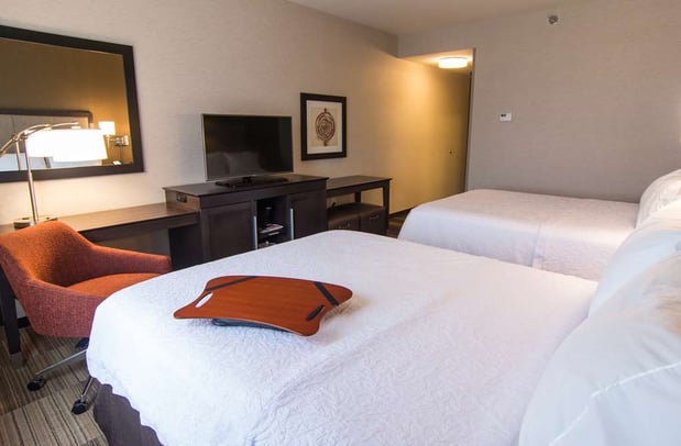 Images Hampton Inn Orange City