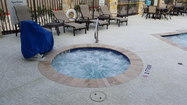 Images Holiday Inn Express & Suites Atascocita - Humble - Kingwood by IHG