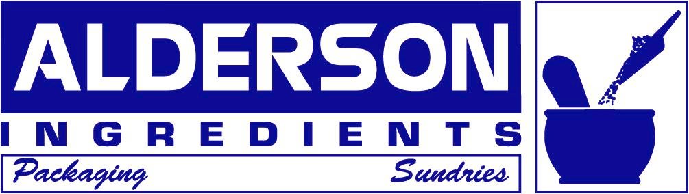 Images Alderson Ingredient Supplies Ltd