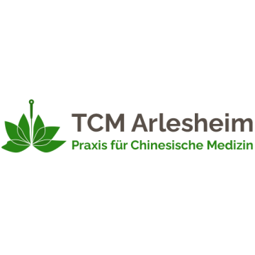 Praxis Für Traditionelle Chin. Medizin TCM Logo