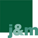Logo Architekturbüro Jäger + Merbach