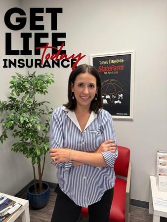 Images Tara Casares - State Farm Insurance Agent