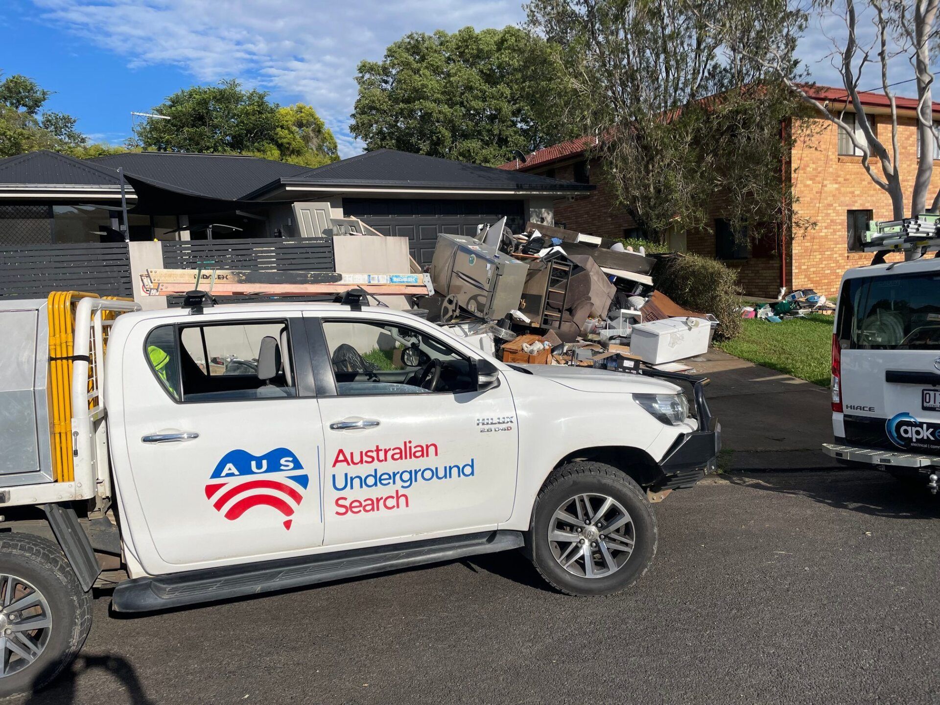 Images Australian Underground Search