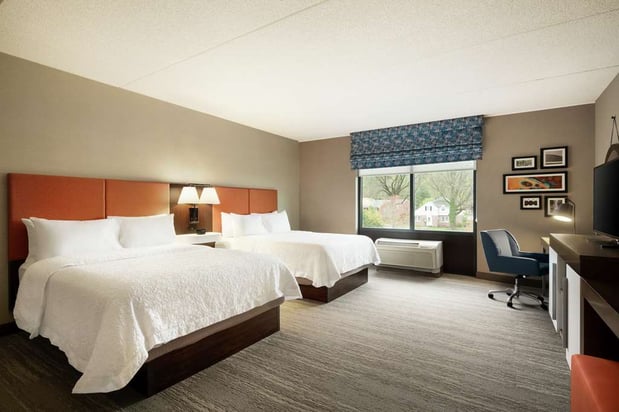 Images Hampton Inn & Suites Ephrata - Mountain Springs