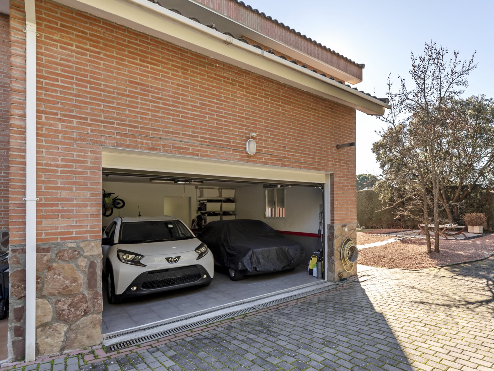 Ella Garage Door Repair
