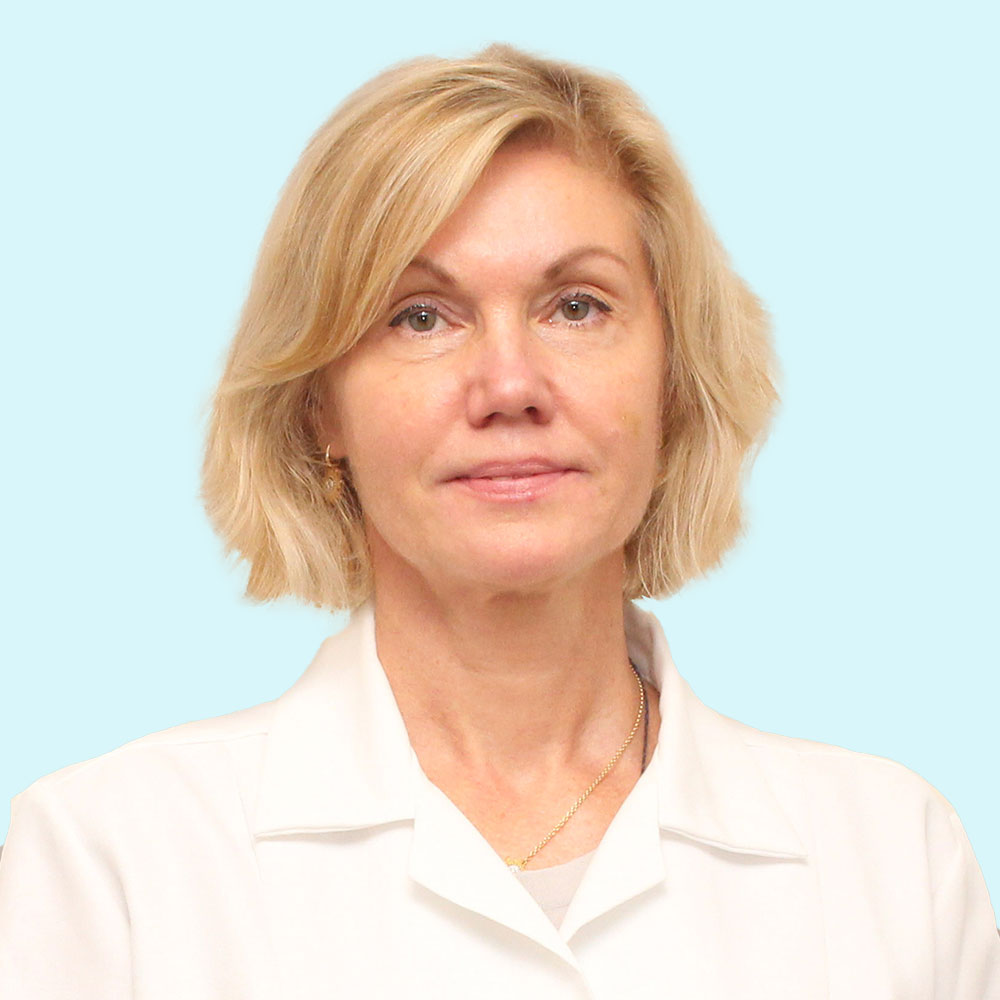 Larisa Tsaur, MD - West Nyack, NY - Physical Therapy