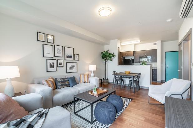 Images The Patterson Social Apartments