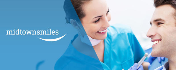 Images Midtown Smiles