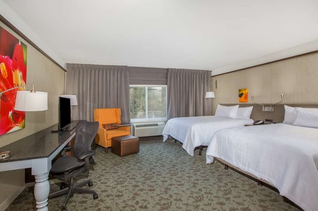 Images Hilton Garden Inn Olympia