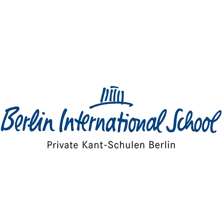Berlin International School | Private Kant-Schulen gGmbH Logo