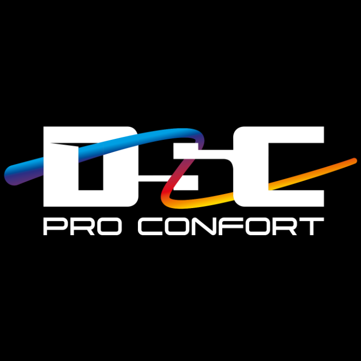 DSC PRO CONFORT