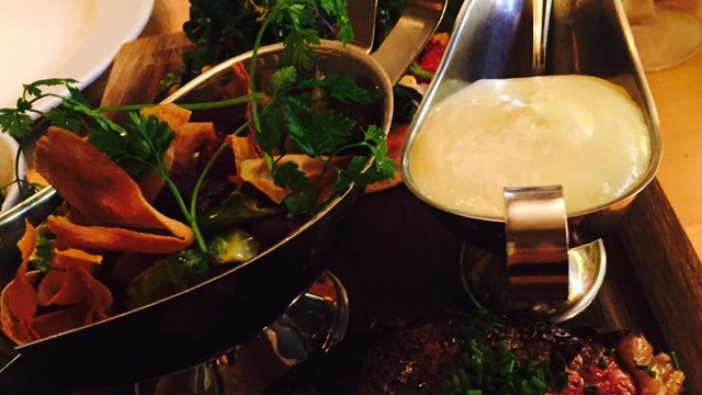 Images NOM - Baren & Matkällaren