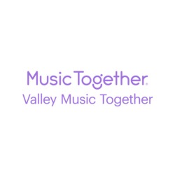 Valley Music Together LLC Logo