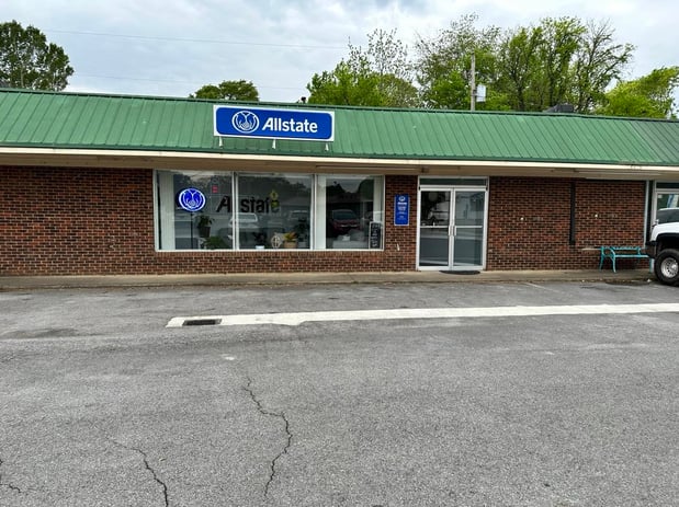 Images Bree Brown: Allstate Insurance