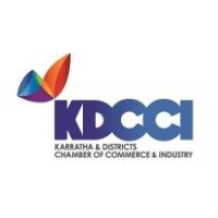 Karratha and Districts Chamber of Commerce and Industry Inc Logo