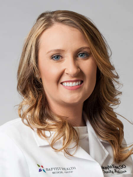 Dr. Makayla Kiser, DO
