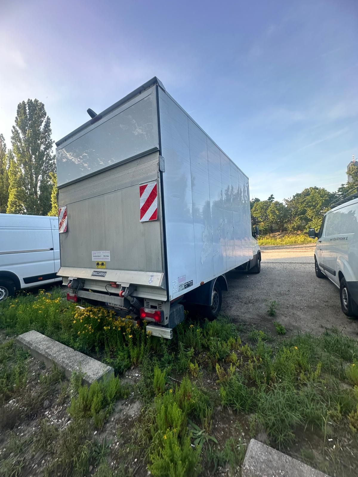 Bilder PACKPROFI - Ihr Spezialist für Umzug & Entrümpelung