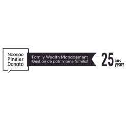 Noonoo Pinsler Donato Family Wealth Management - TD Wealth Private Investment Advice - Montréal, QC H3G 1T4 - (514)842-7615 | ShowMeLocal.com