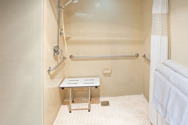 Images Hampton Inn Joliet - I-80