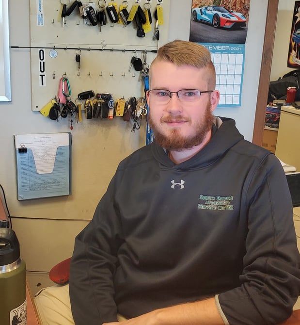 Images Sioux Empire Automotive Service Center
