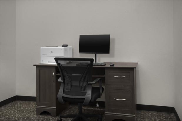 Images Hampton Inn Monahans