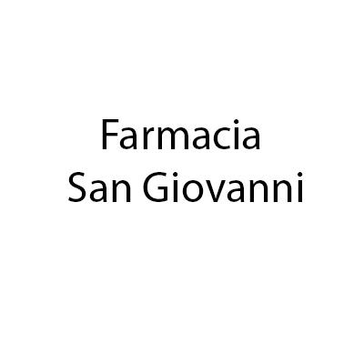 Farmacia San Giovanni Logo