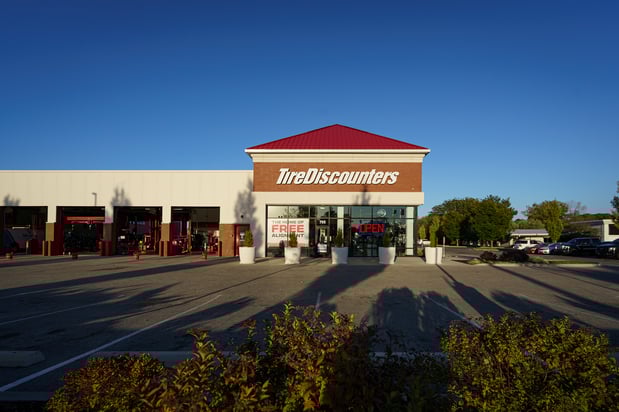 Images Tire Discounters