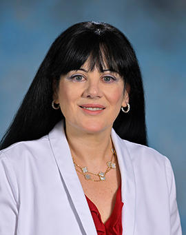 Headshot of Sophia Moldavsky, MD