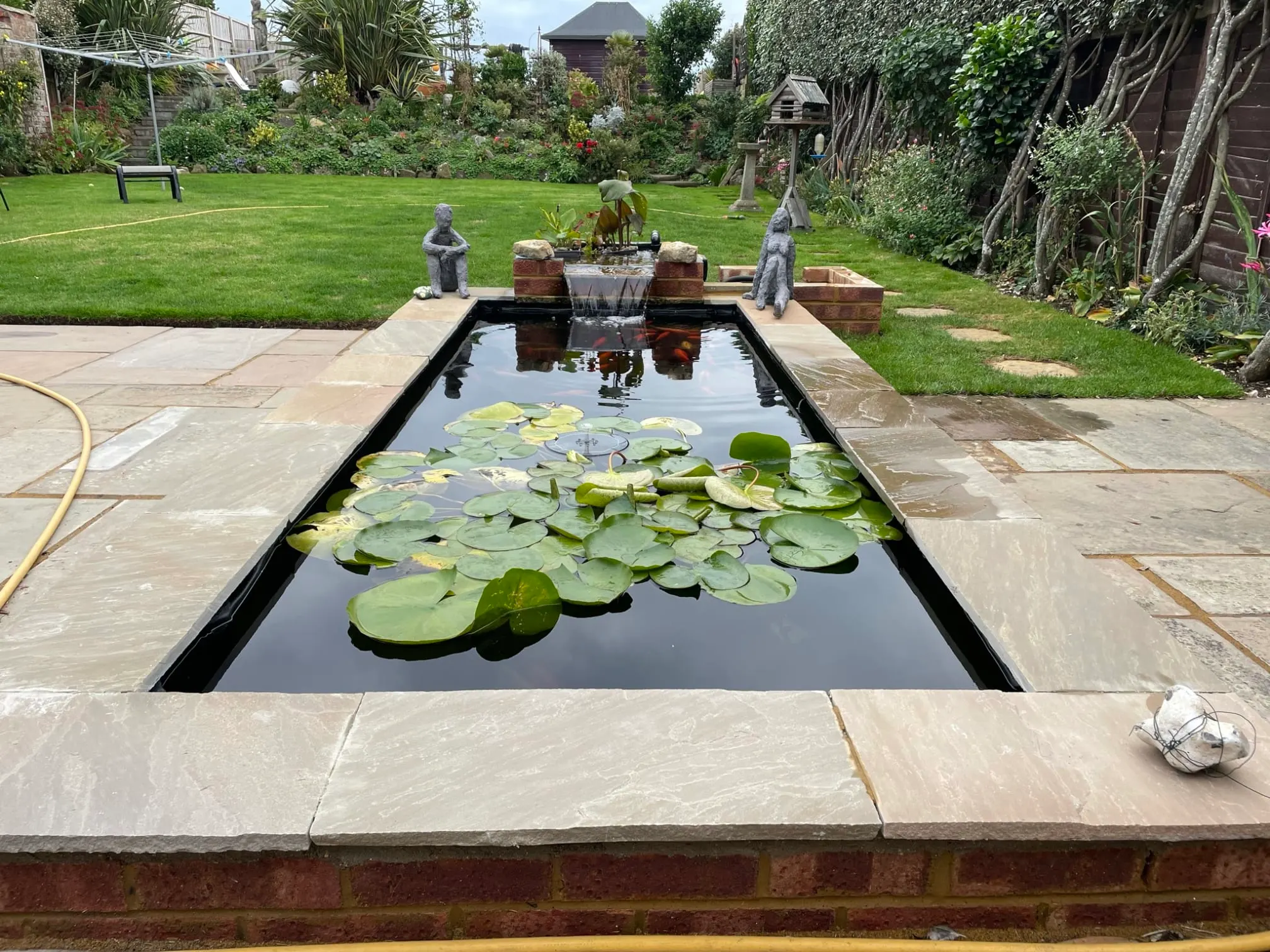 Images Glorious Ponds