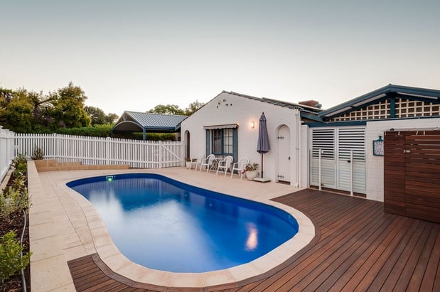 Images Sterling Pools