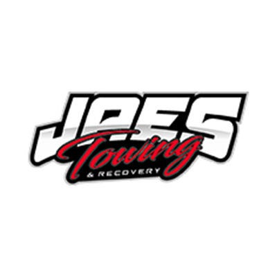 Jae's Towing & Recovery Logo