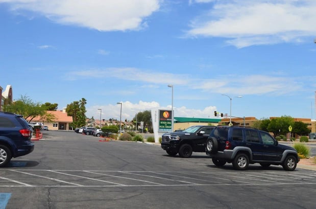 Images Nevada Oral & Facial Surgery - Henderson, NV