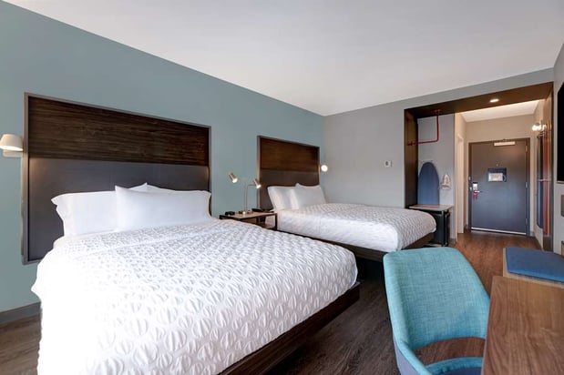 Images Tru by Hilton Grantville