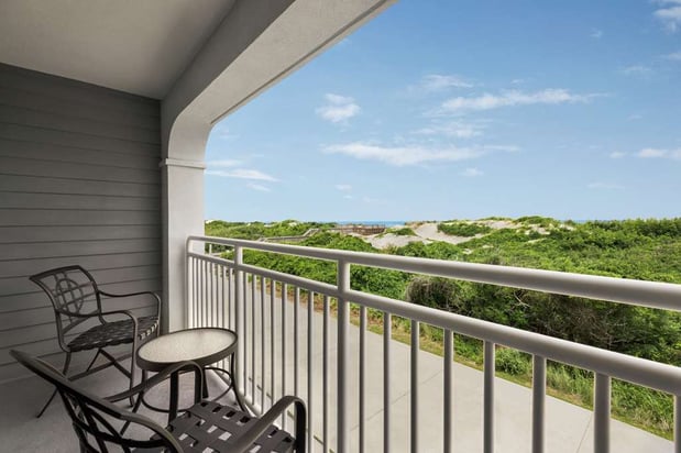 Images Hampton Inn & Suites Outer Banks/ Corolla
