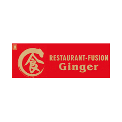 Ristorante Ginger Logo