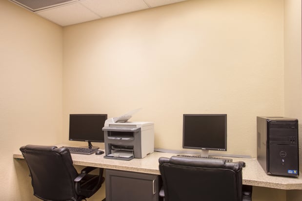 Images Candlewood Suites Yuma by IHG