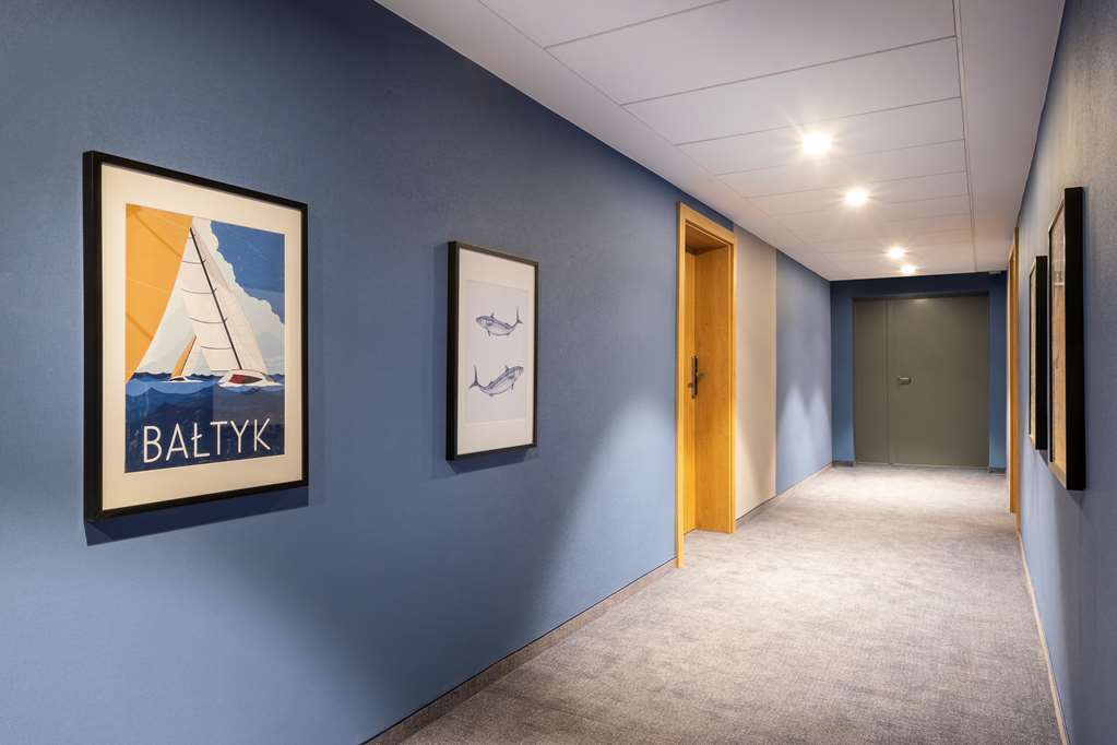 Images Best Western Hotel Jurata