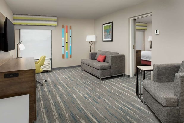 Images Hampton Inn College Park