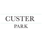 Custer Park Apartments Logo