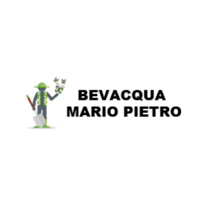 Bevacqua Mario Pietro Logo