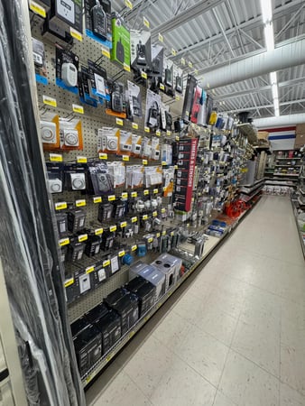 Images Rio Rancho Hardware