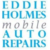 Eddie Holmes Mobile Auto Repairs Logo