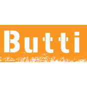 Malergeschäft Butti Logo