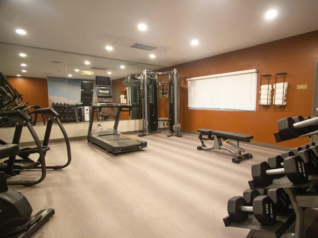 Images Candlewood Suites Louisville North by IHG