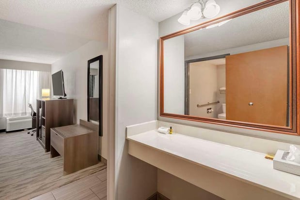 Images Best Western Plus Knoxville Cedar Bluff