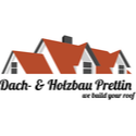 Logo Dach- & Holzbau Prettin UG